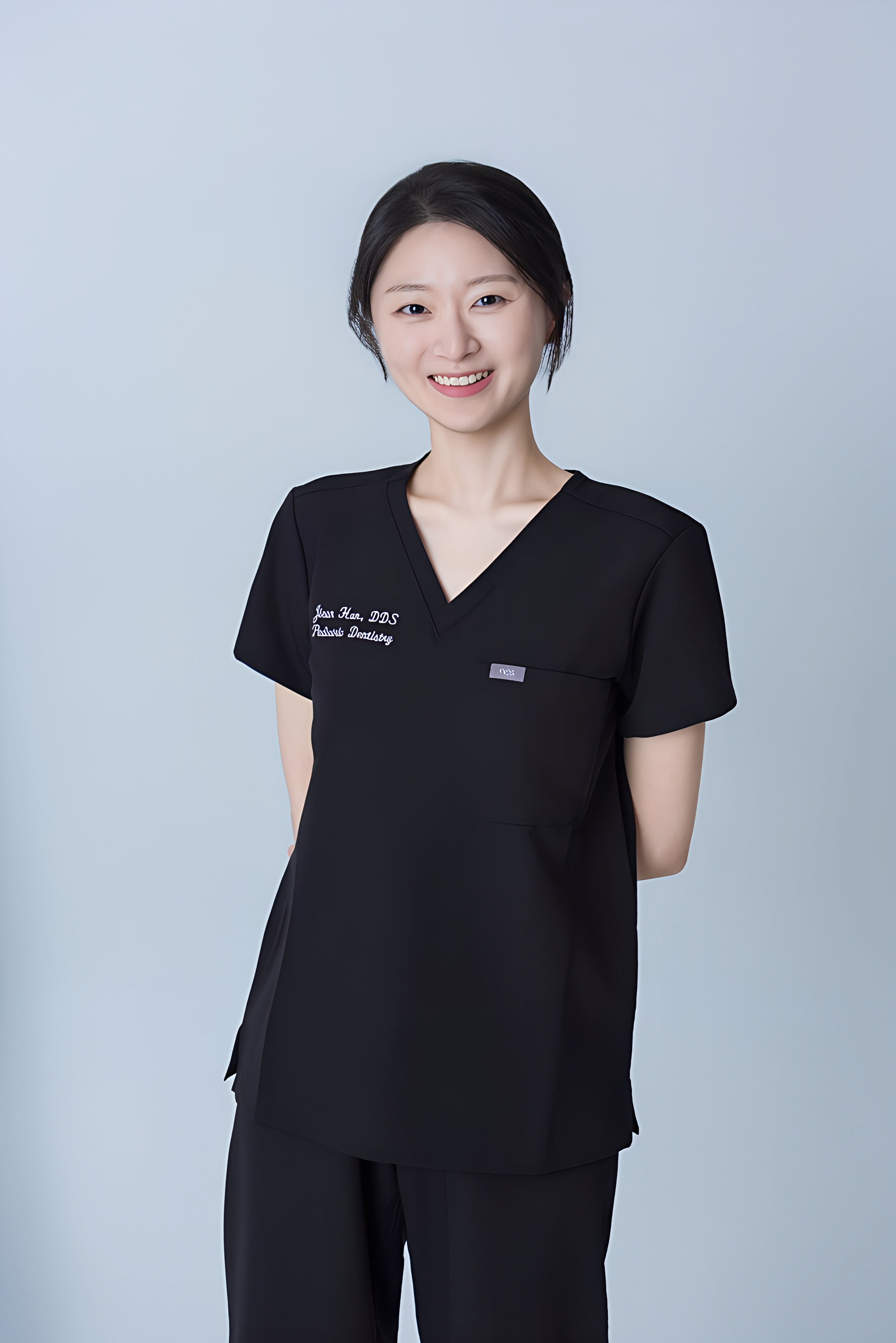 한지은 소아치과 전문의