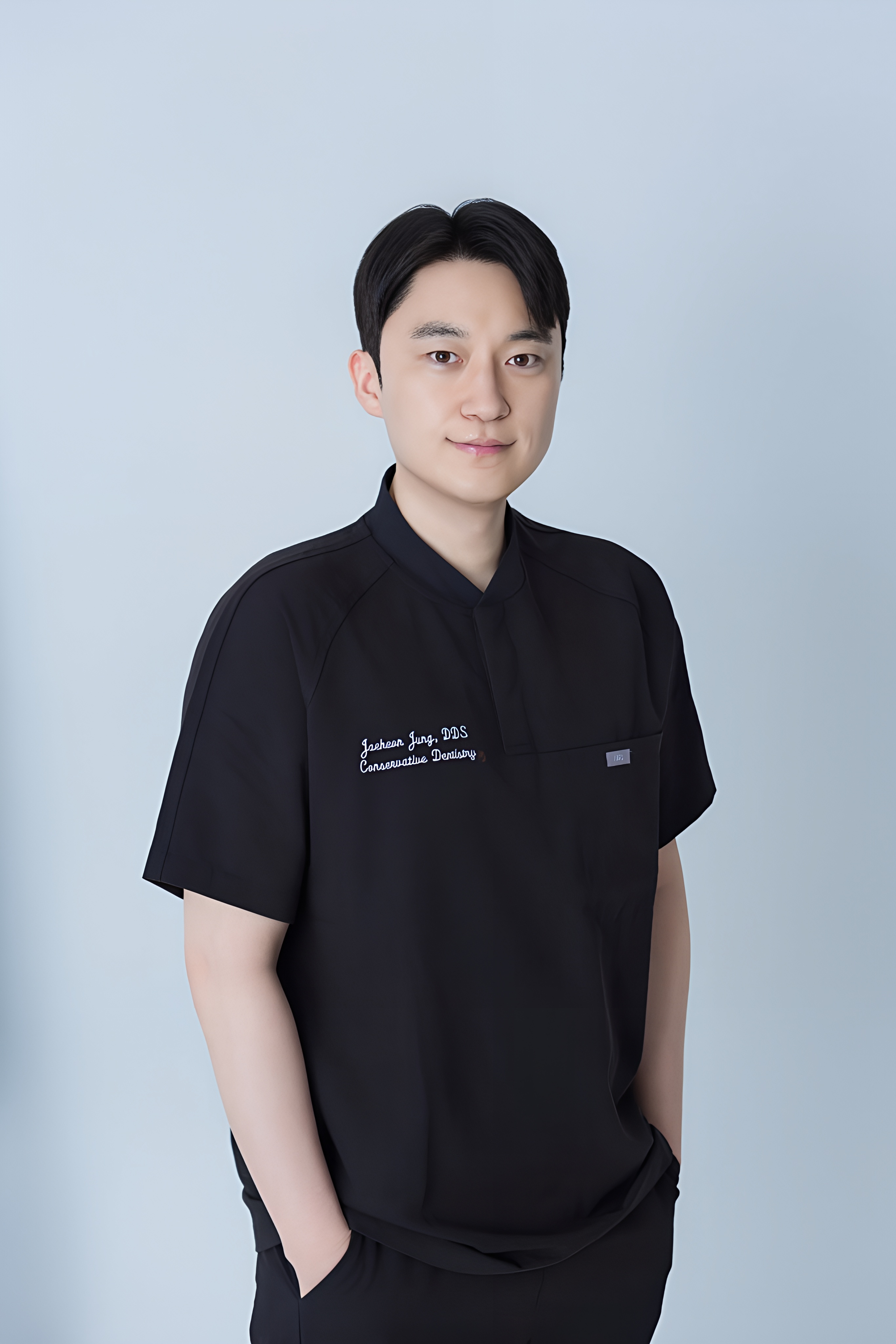 정재헌 보존과 전문의