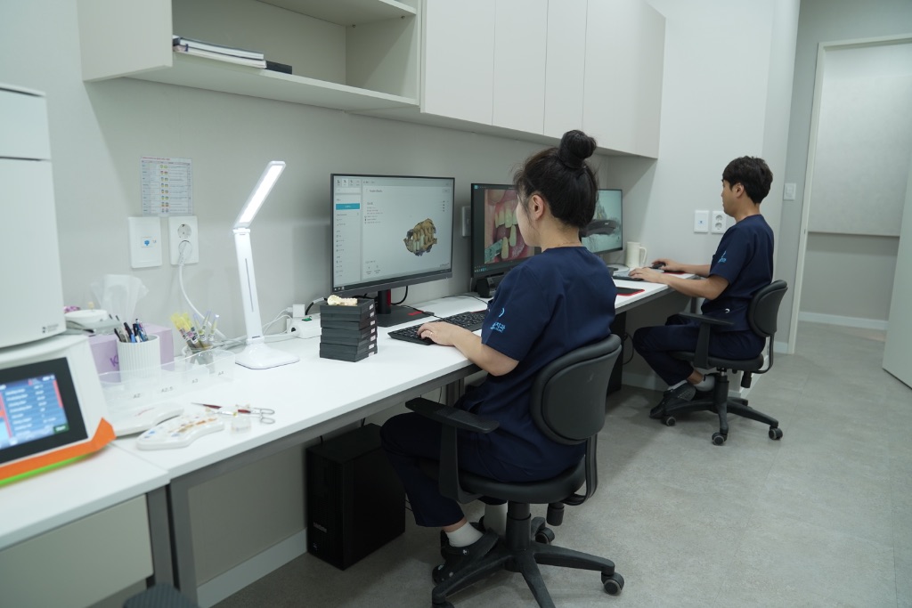 Smile Design CAD