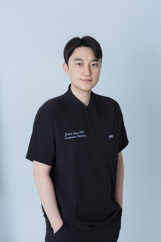 정재헌 보존과 전문의