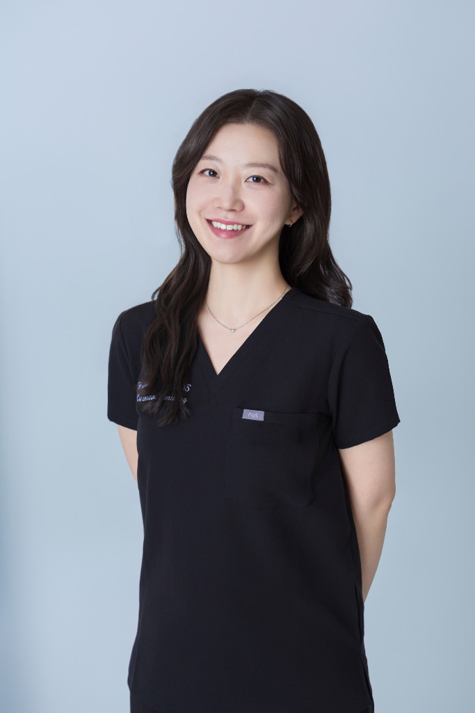 김진덕 교정과 전문의