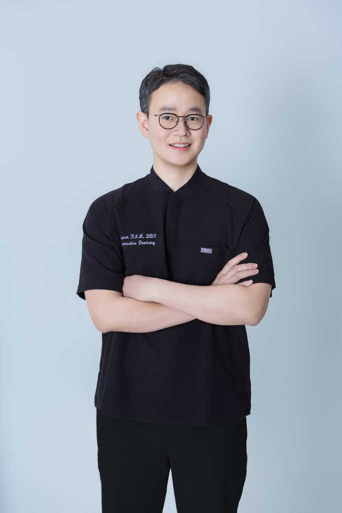 김상원 보존과 전문의