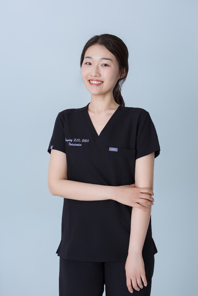 이서영 치주과 전문의