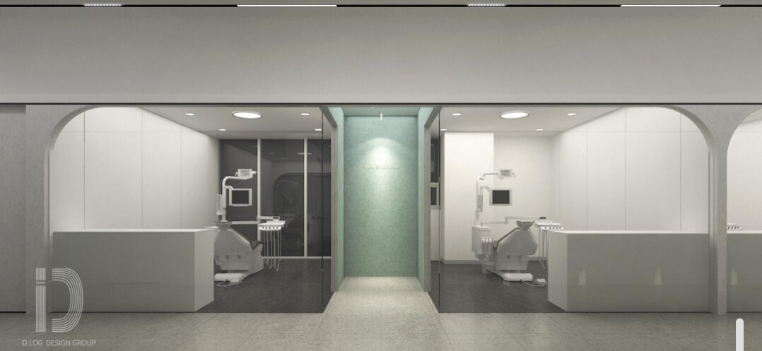 대구365치과 VIP room